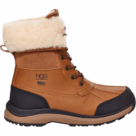 Adirondack III Boot - Women's