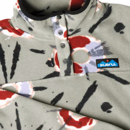 Cavanaugh Fleece Jacket - Women's