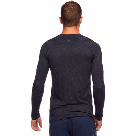 Rhythm Long-Sleeve T-Shirt - Men's