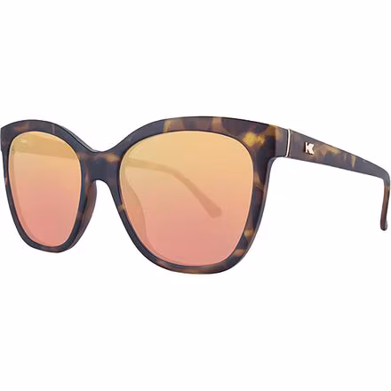 Deja Views Polarized Sunglasses