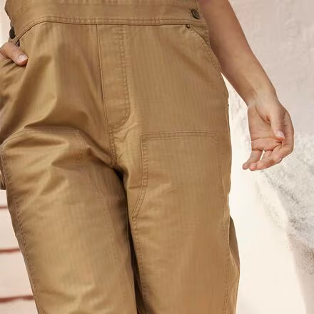 Juniper Utility Overall - Women's