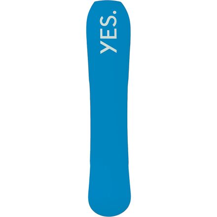 Hybrid Snowboard - 2024