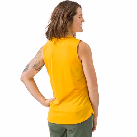 Haiku Tank Top - Women's