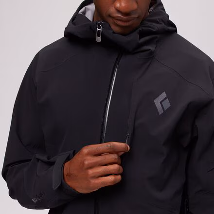 Recon Stretch Ski Shell - Men's