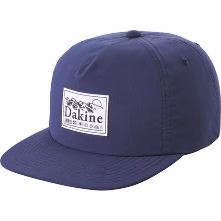 Switchback Ballcap