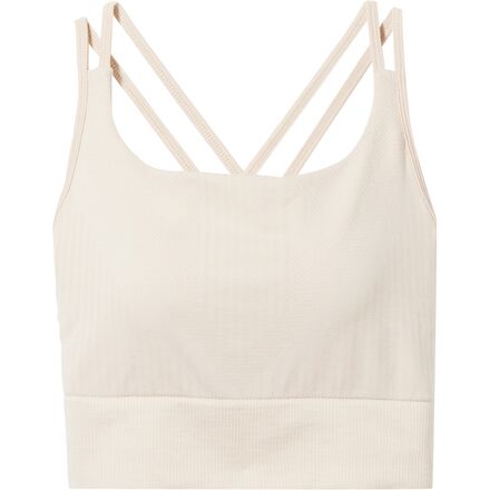 Intraknit Strappy Bra - Women's