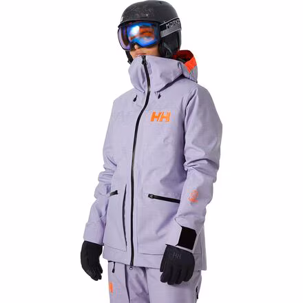 Powderqueen 3.0 Jacket - Women's