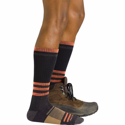 Spur Boot Lightweight Cushion Sock