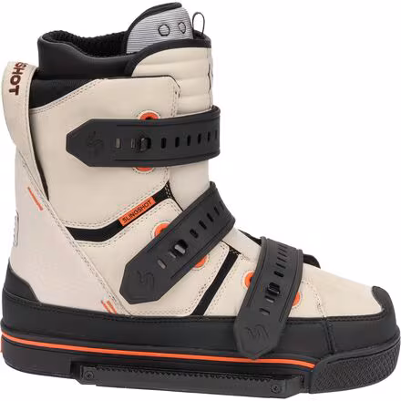 Space Mob Boot - 2024