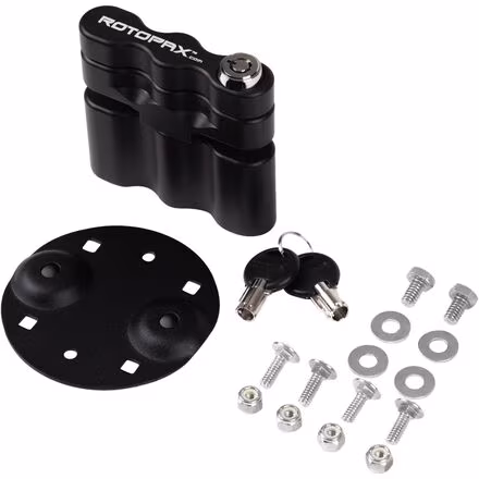LOX Pack Mount