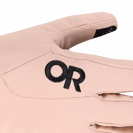 Sureshot Softshell Glove - Women's