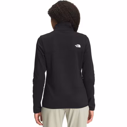 Canyonlands 1/4-Zip Pullover - Women's