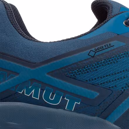 Ducan Low GTX Hiking Shoe - Men's