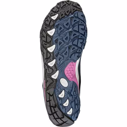 Sapphire Mid B-Dry Hiking Boot - Wide - Women's