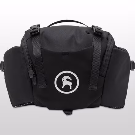 Mid Mountain 2L Hip Pack