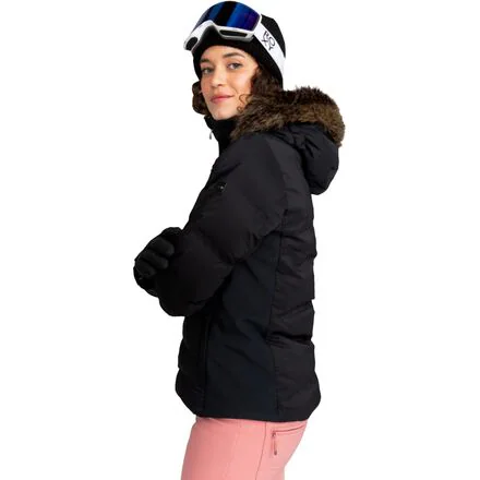 Snowstorm Snow Jacket - Women's