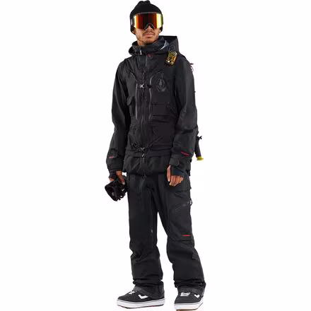 Volcom Guch Stretch GORE-TEX Pant - Men's