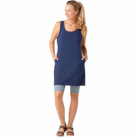 Intraknit Active Dress - Women's
