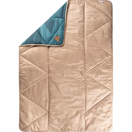 Topside Heated Blanket