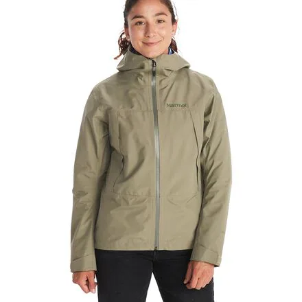 Minimalist Pro Jacket - Women's
