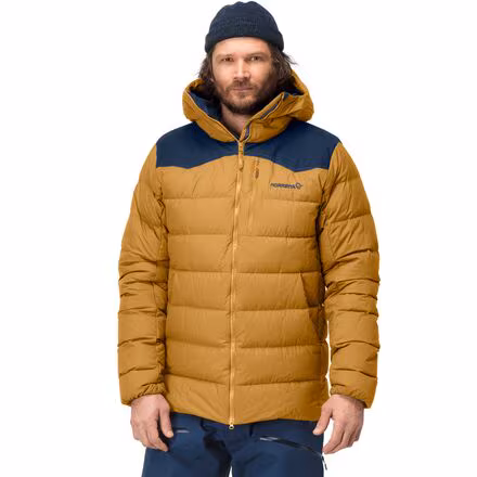 Tamok Down750 Jacket - Men's