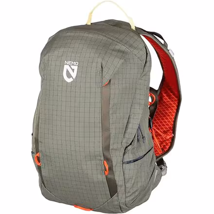 Resolve 15L Backpack