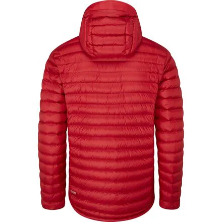 Microlight Alpine Down Jacket - Men's