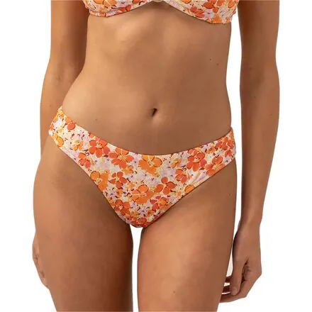 Rosa Floral Holiday Pant - Women's