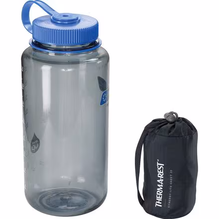 Synergy Lite Sheet 20 Liner