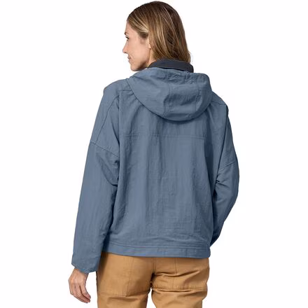 Skysail Jacket - Women's