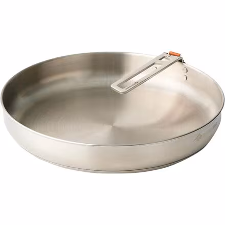 Detour Stainless Steel 10in Pan