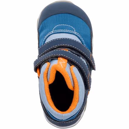 Atlas II Waterproof Insulated Boot - Boys'