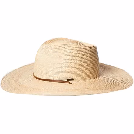 Morrison Wide Brim Sun Hat