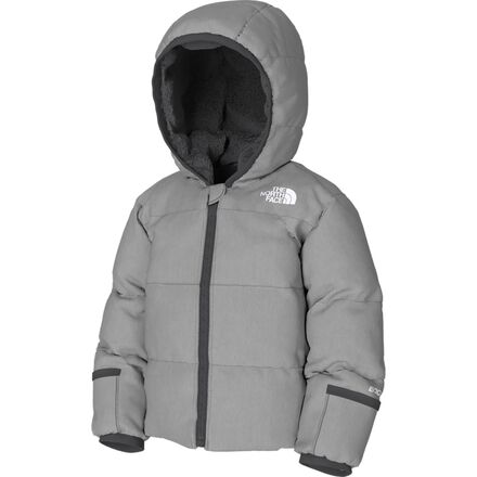 North Down Hooded Jacket - Infants'