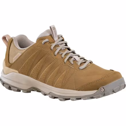Sypes Low Leather B-DRY Hiking Shoe - Women's