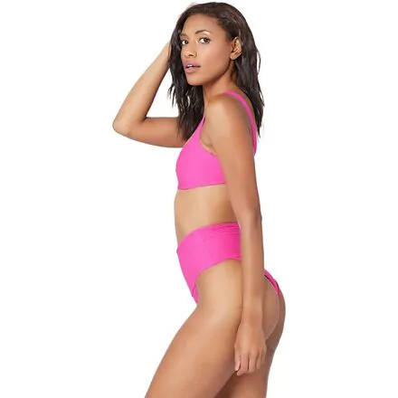 Jess Eco Chic Bikini Top - Women's