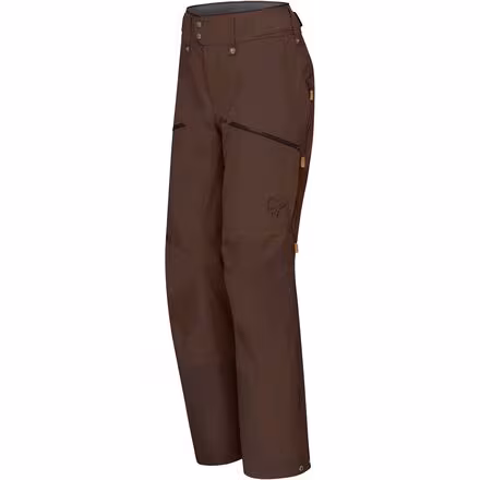 Tamok Gore-Tex Pant - Women's