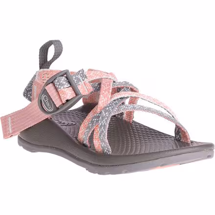 ZX/1 Ecotread Sandal - Toddler Girls'
