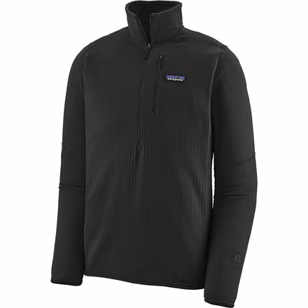 R1 Fleece 1/2-Zip Pullover - Men's