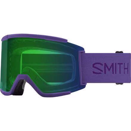 Squad XL ChromaPop Goggles