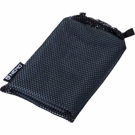 Dragonfly 1P Footprint