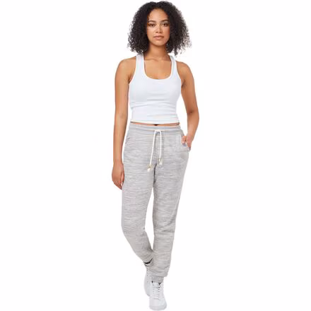 Bamone Sweat Pant - Women's