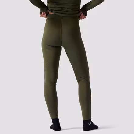 Lightweight Poly Baselayer Bottom - Women's