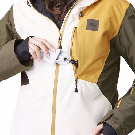 Seen Jacket - Women's