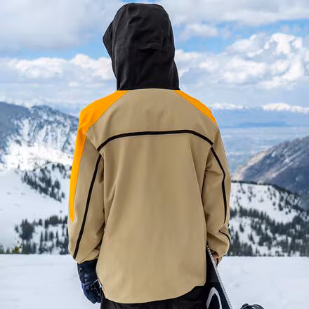 Brighton Pullover - Men's