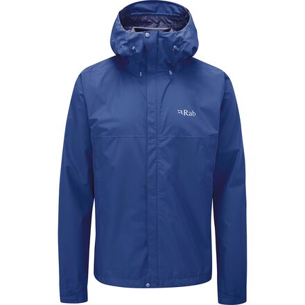 Downpour Eco Jacket - Men's