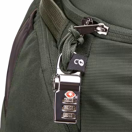 Landmark 70L Travel Pack