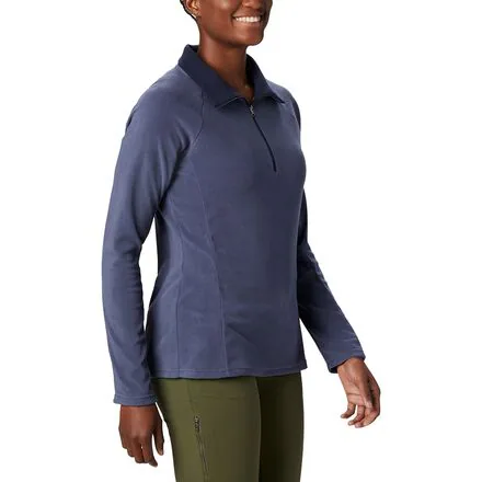 Glacial Fleece IV 1/2-Zip Top - Women's