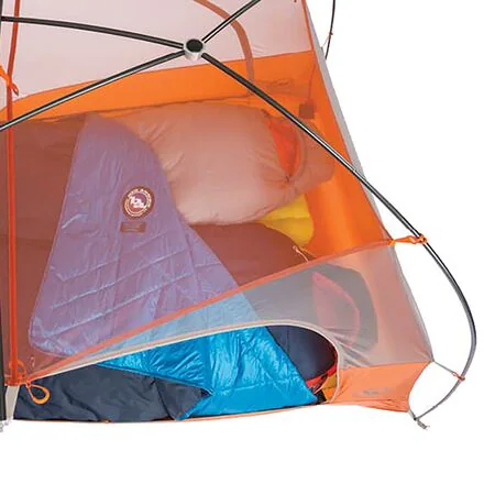 Insulated Tent Comforter