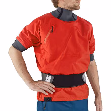 Stampede Shorty Play Jacket - Men's